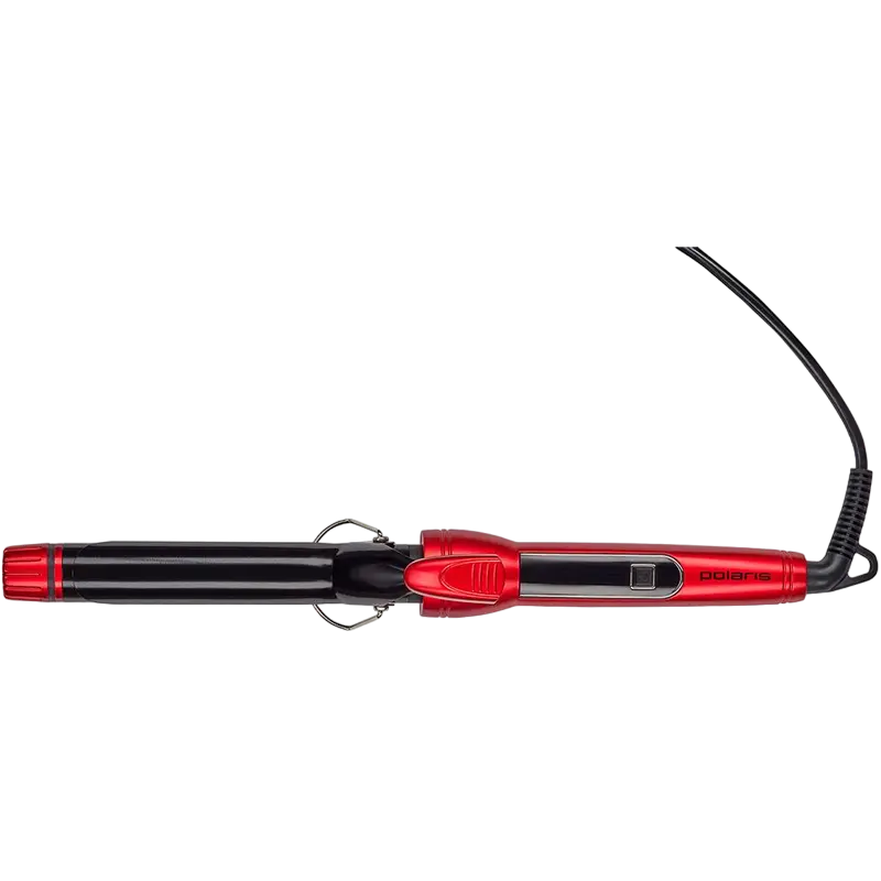 Плойка Polaris PHS 2510K Черный | Красный