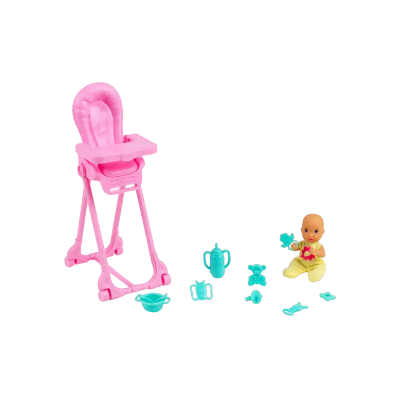 other Anlily Baby Choir