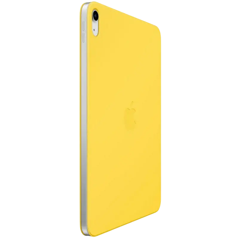 Чехол для планшета Apple iPad 10.9" 11/10 gen Smart Folio 10.9" Lemonade