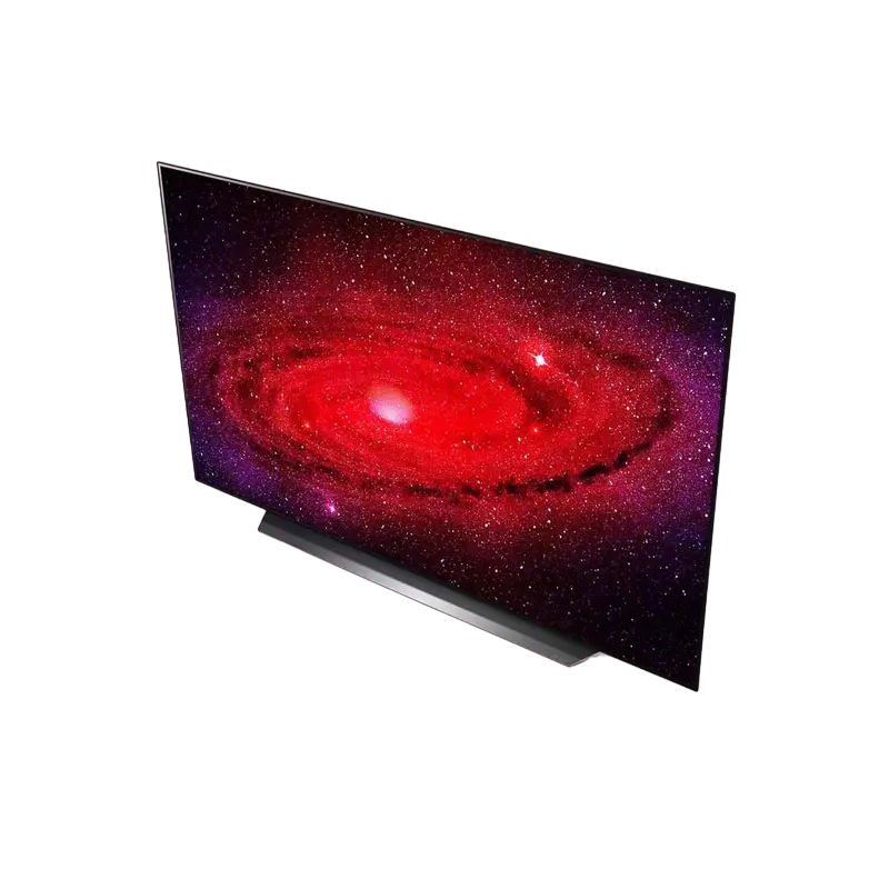 65" OLED SMART Телевизор LG OLED65CXRLA Черный