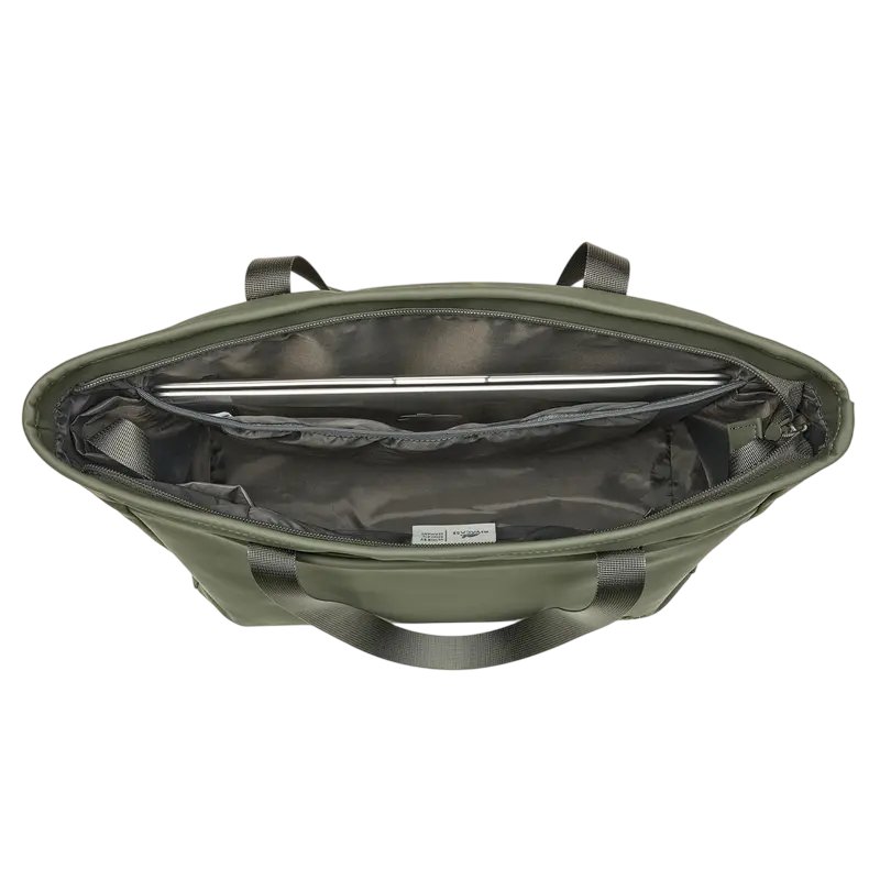 Сумка для ноутбука Rivacase Eden-Eco Olive green