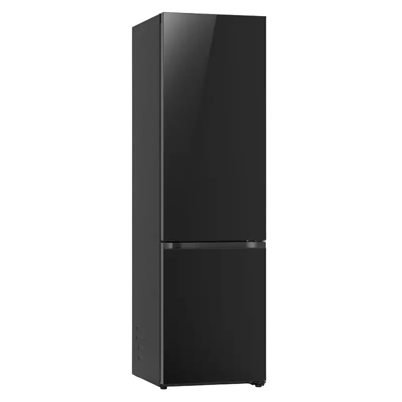 Холодильник LG GBB72BM9DQ Чёрный