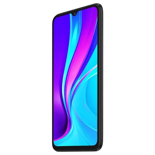 Смартфон Xiaomi Redmi 9C, 3 ГБ / 64ГБ