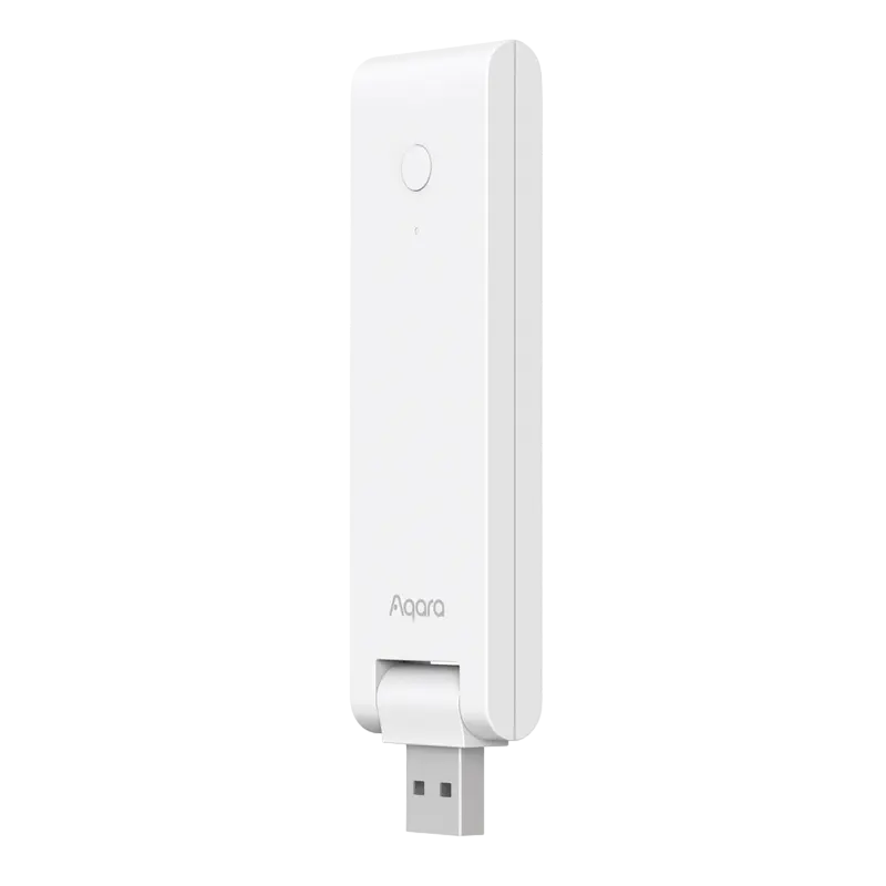 Центр управления AQARA E1 Белый