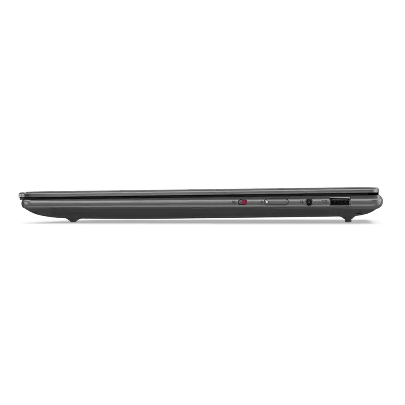 Laptop Lenovo Yoga Pro 7 14ARP8 Storm Grey
