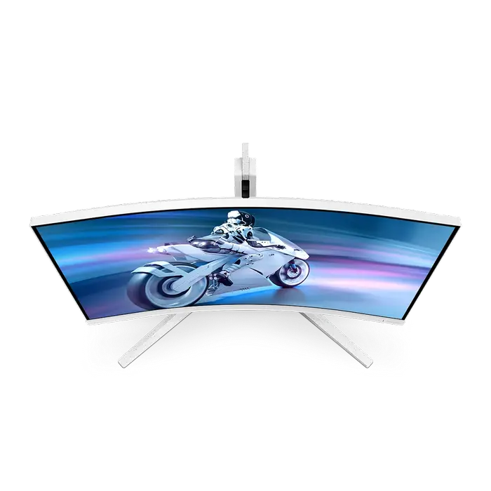 Игровой монитор Philips 32M2C5501 Белый