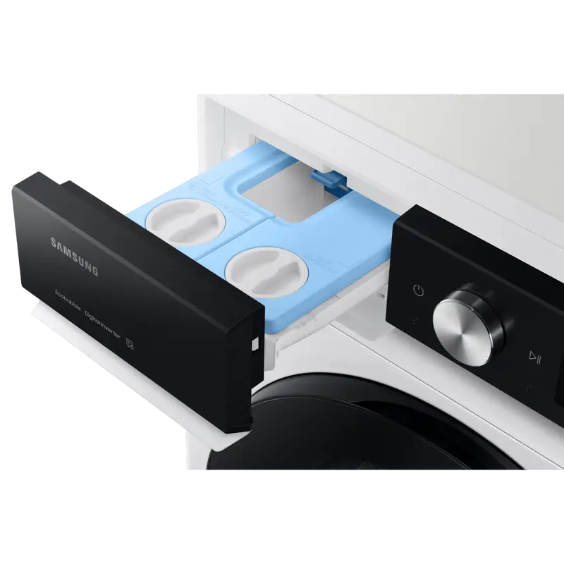 Стиральная машина Samsung WW90DB7U94GEU4 Белый