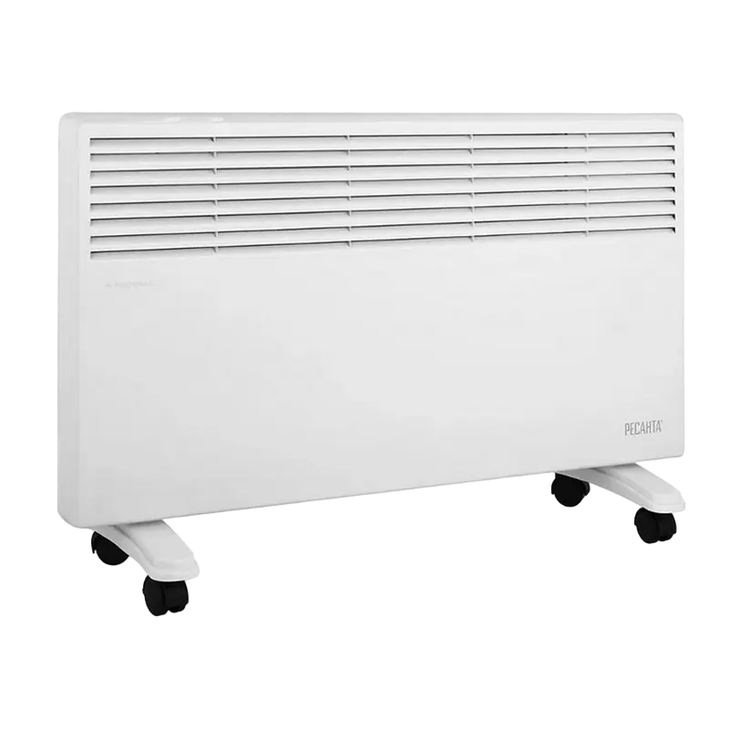 Конвектор Resanta OK-2000 2000 Вт Белый