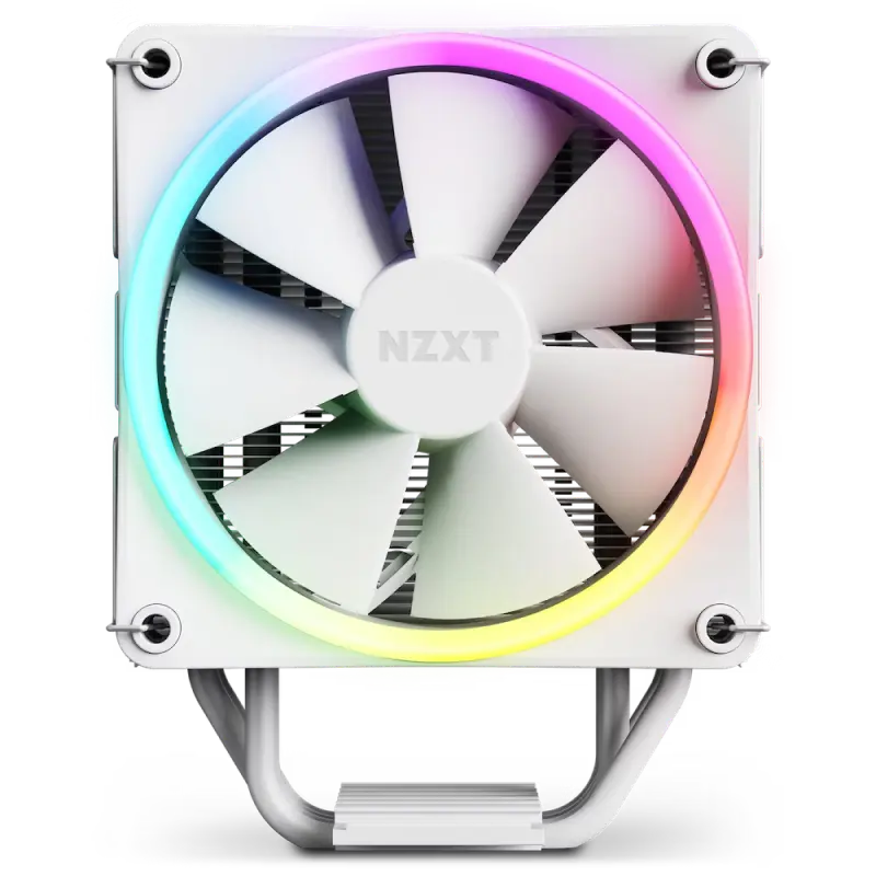 Кулер для процессора NZXT T120 RGB 120 мм