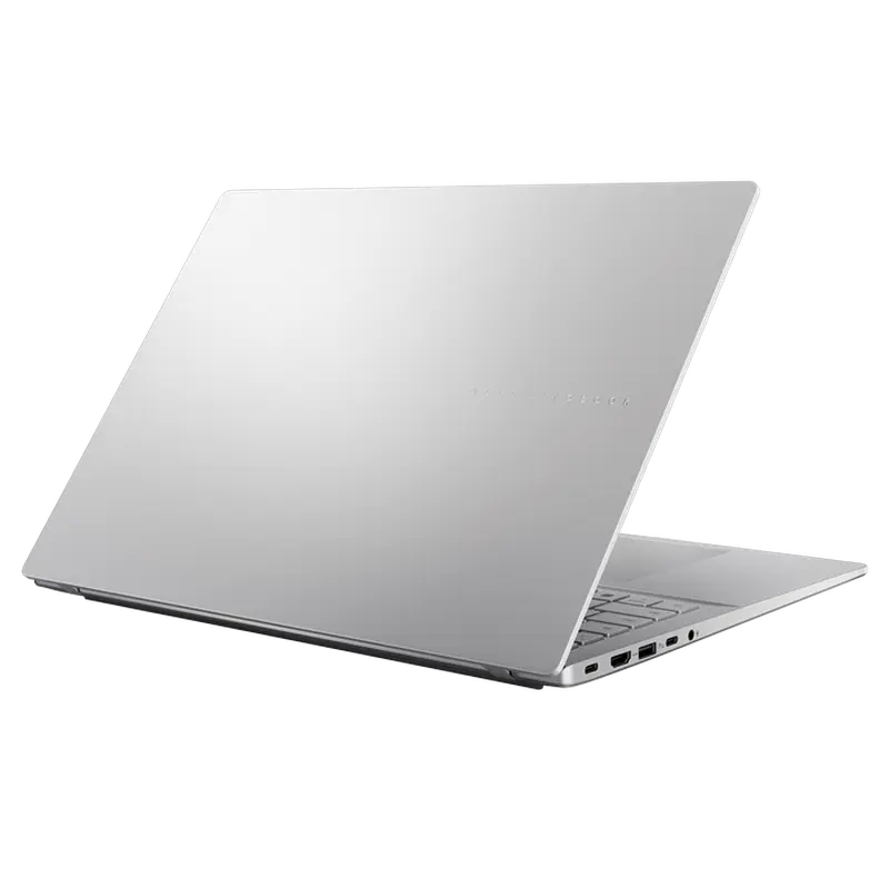 Ноутбук ASUS Vivobook S 16 S3607VA Cool Silver