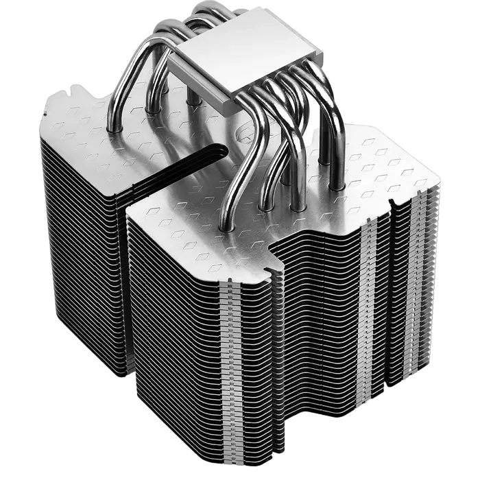 Кулер для процессора Deepcool LUCIFER V2 140 мм