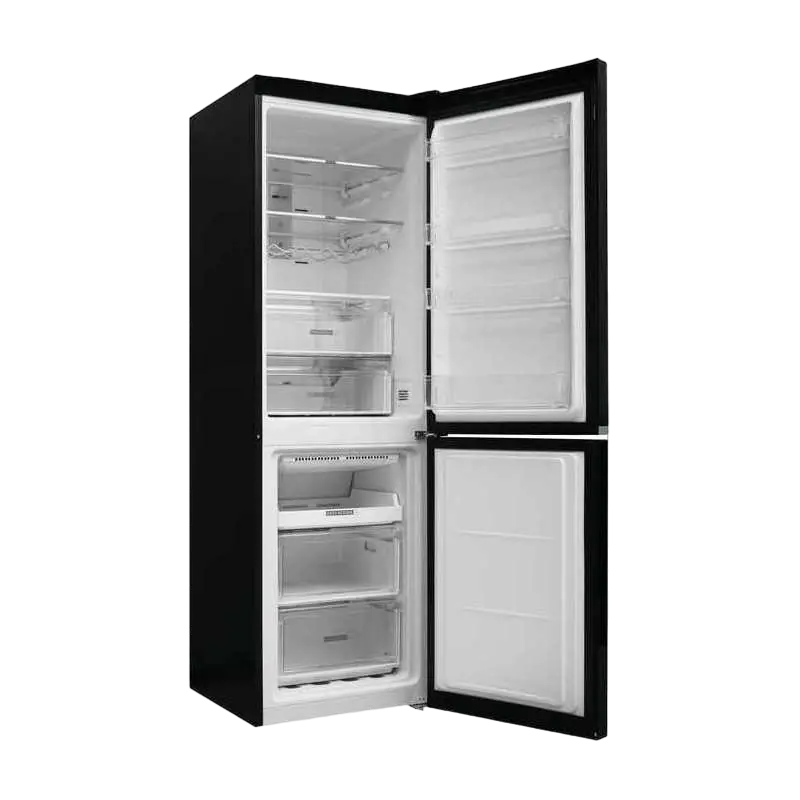 Холодильник Whirlpool W7 821O K Чёрный