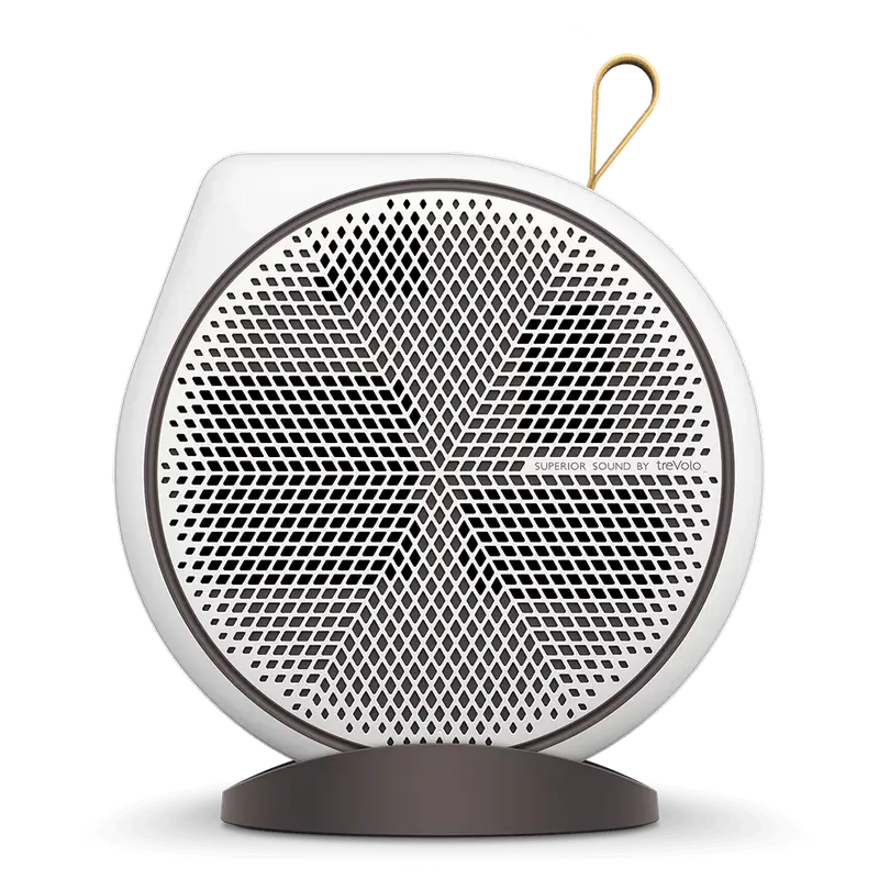 Портативный проектор BenQ GV31 DLP Белый