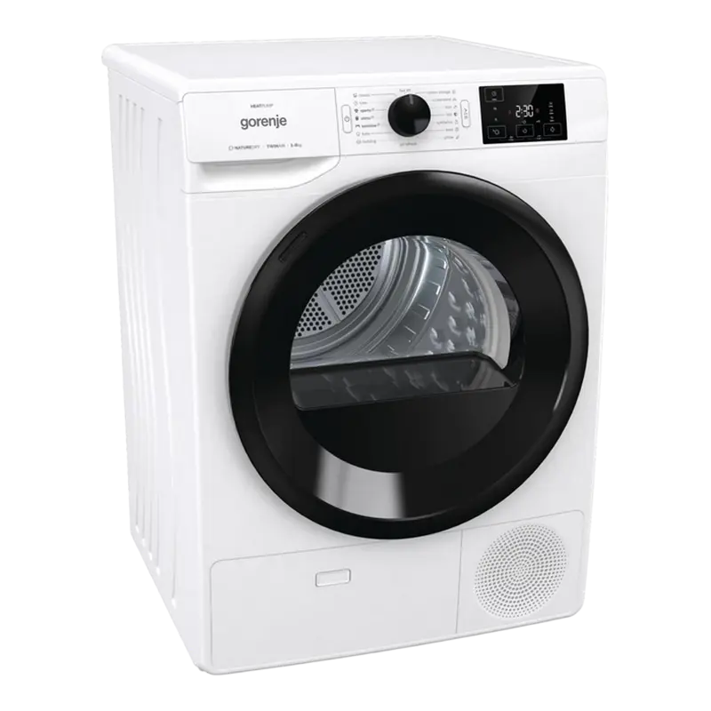 Сушильная машина Gorenje DNE82/GN Белый