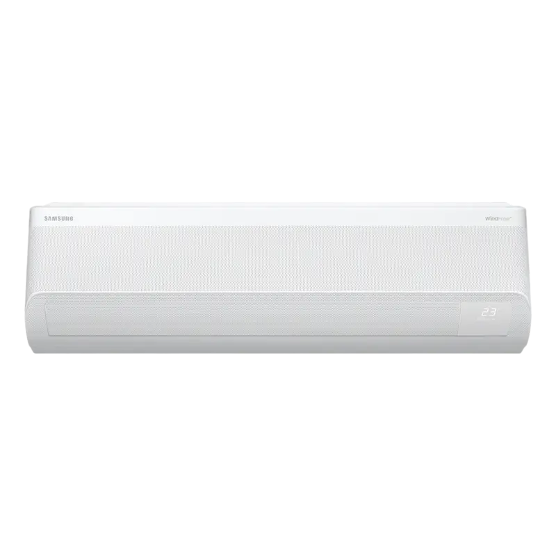 Кондиционер Сплит Samsung AR60F18C1BWNUA Белый