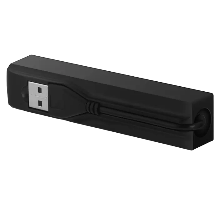 USB-концентратор SVEN HB-891 Серебристый