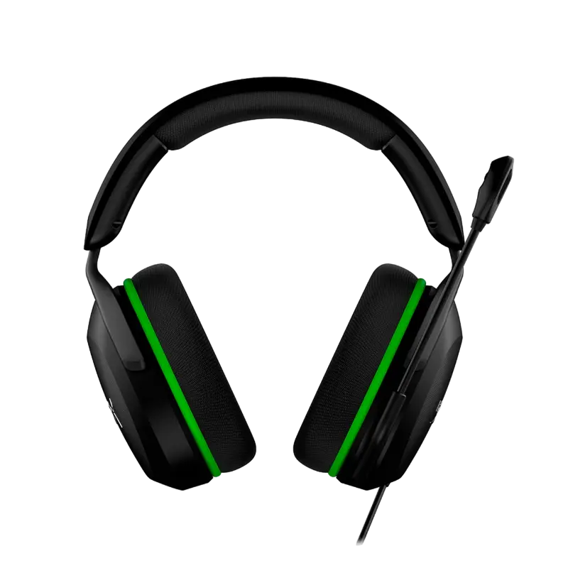 Наушники HyperX CloudX Stinger 2 Core Чёрный