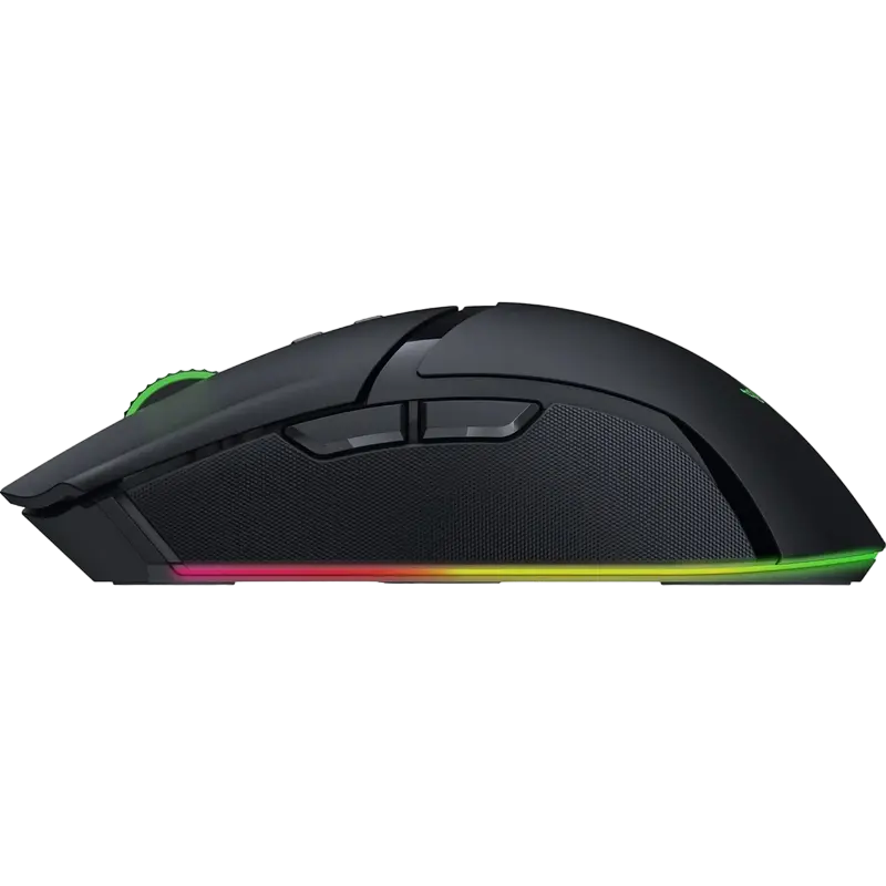 Игровая мышь Razer Cobra Pro Беспроводное,Проводное Чёрный