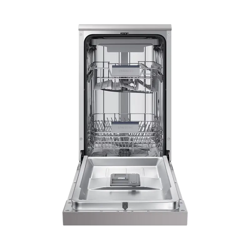 Mașină de spălat vase Samsung DW50R4050FS/WT Argintiu