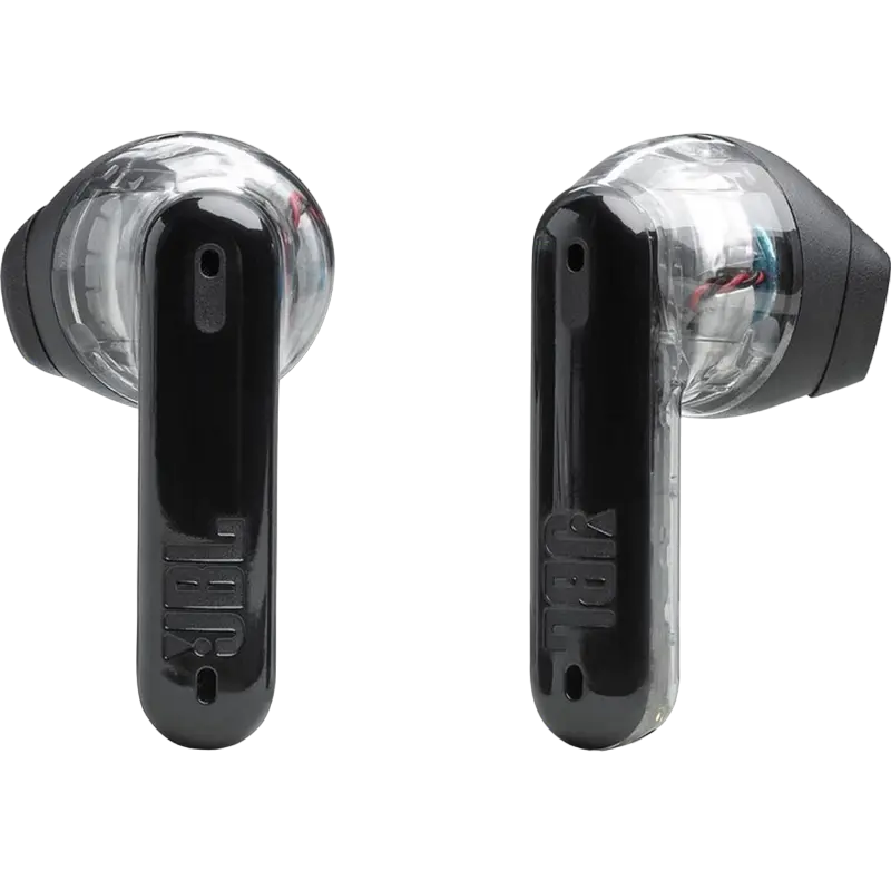 Наушники JBL. Tune Flex Ghost Edition Чёрный