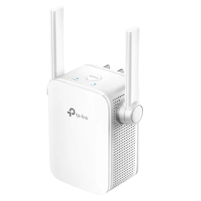 Усилитель Wi‑Fi сигнала TP-LINK TL-WA855RE Белый