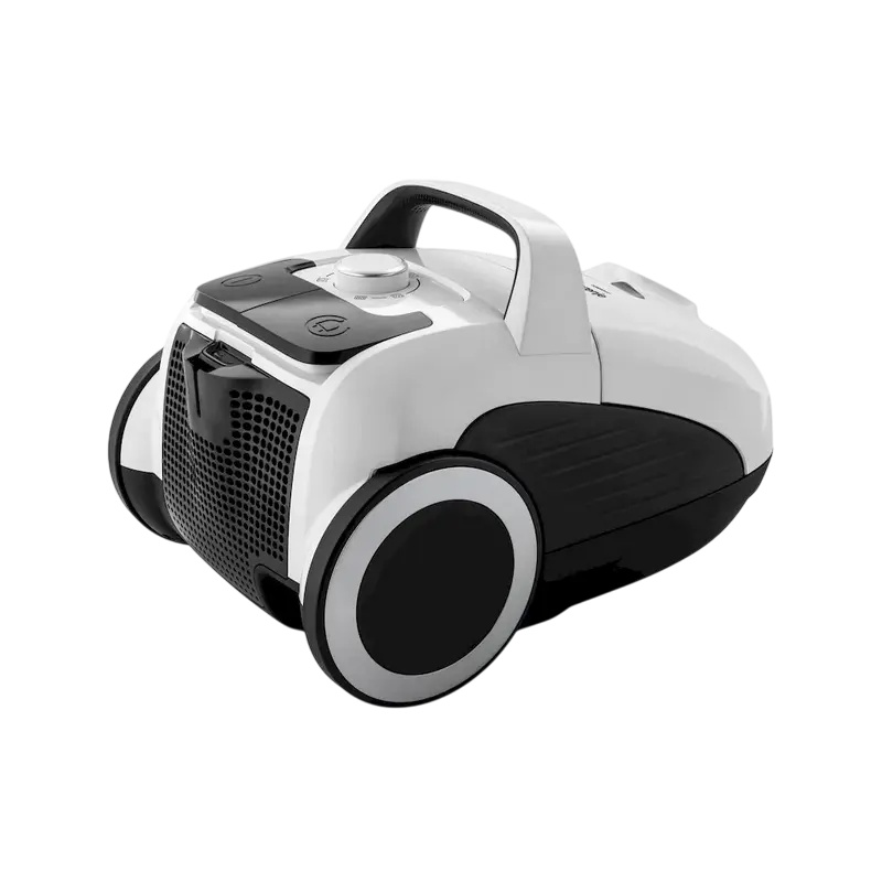 Пылесос Gorenje VC2221G4EW Белый