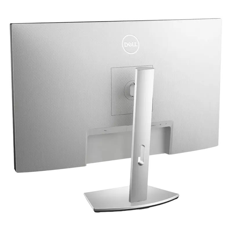 Монитор DELL S2721DS Серебристый