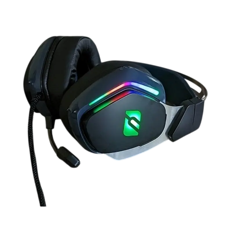 Наушники MUSE M-230 GH Чёрный