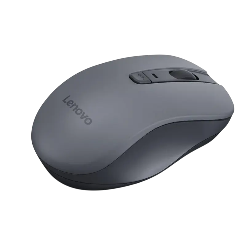 Беcпроводная мышь Lenovo WL310 Беспроводное Серый