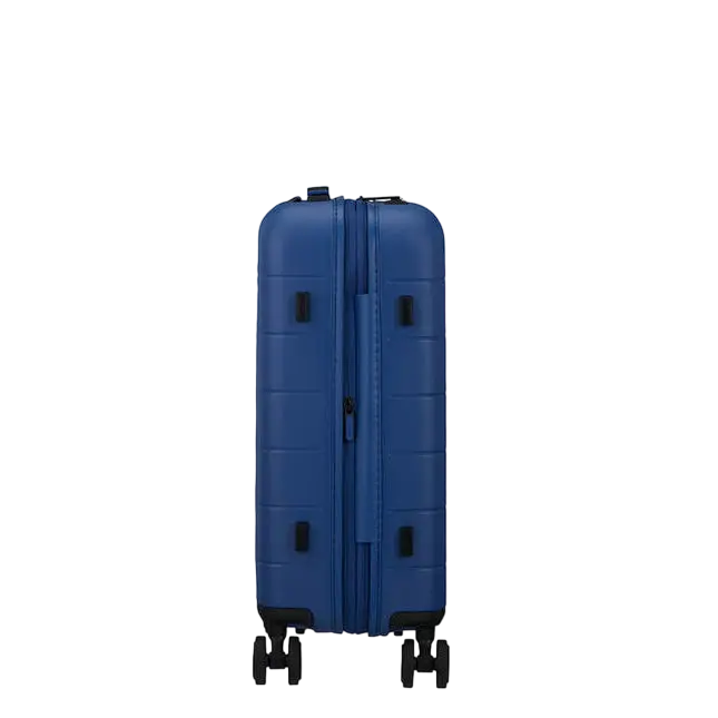 Чемодан для багажа American Tourister NOVASTREAM Тёмно-синий