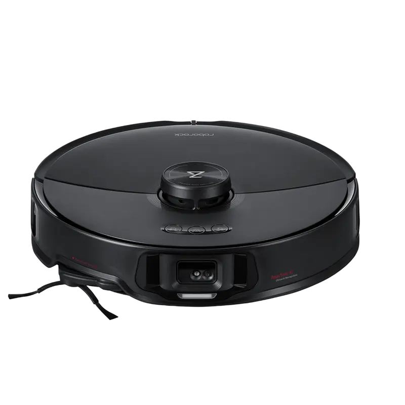 Робот-Пылесос Roborock S8 Max V Ultra Черный