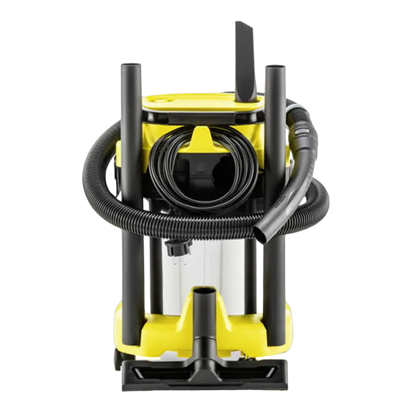 Пылесос Karcher WD 3 P V-17/4/20 Жёлтый