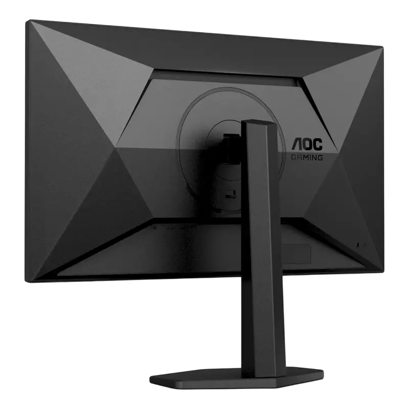 Игровой монитор AOC Q27G4X Чёрный
