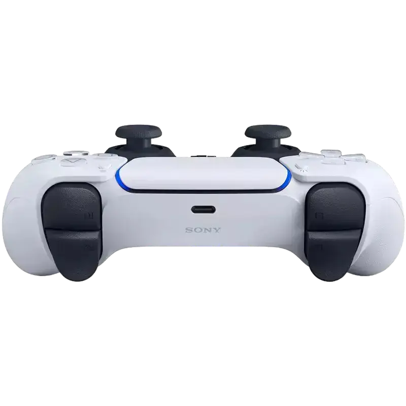 Игровая консоль SONY PlayStation 5 Slim Disc Edition + FC26 Белый