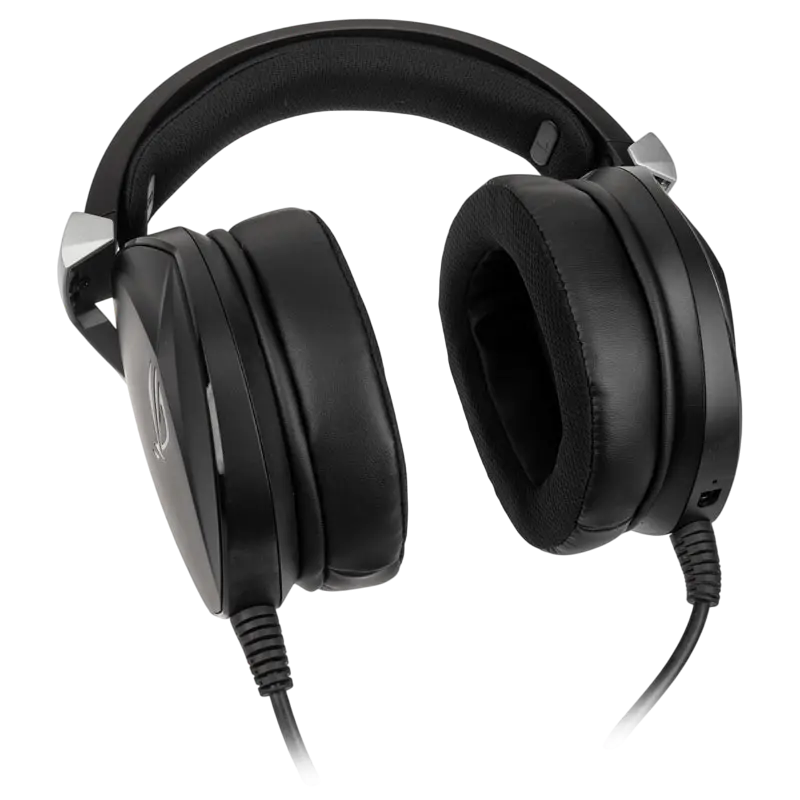 Наушники ASUS ROG Theta Чёрный