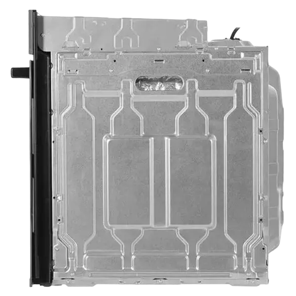 Электрический духовой шкаф Gorenje BPSA 6747 A08X Серебристый