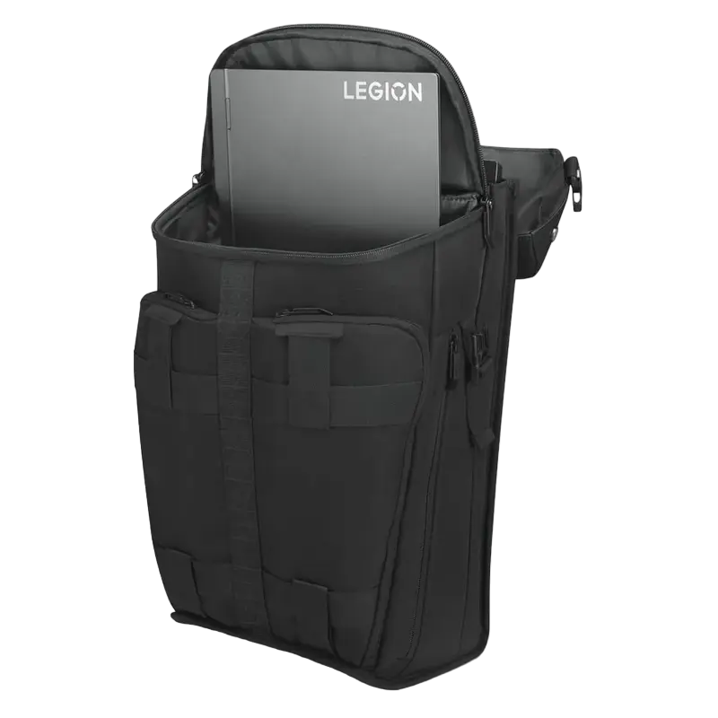 Рюкзак для ноутбука Lenovo Legion Active Gaming Чёрный