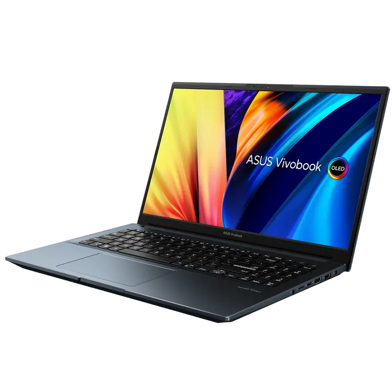ASUS Vivobook Pro 15 OLED M6500QC