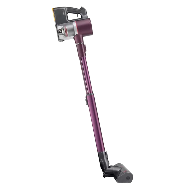 Вертикальный Пылесос LG A9MASTER2X Фиолетовый