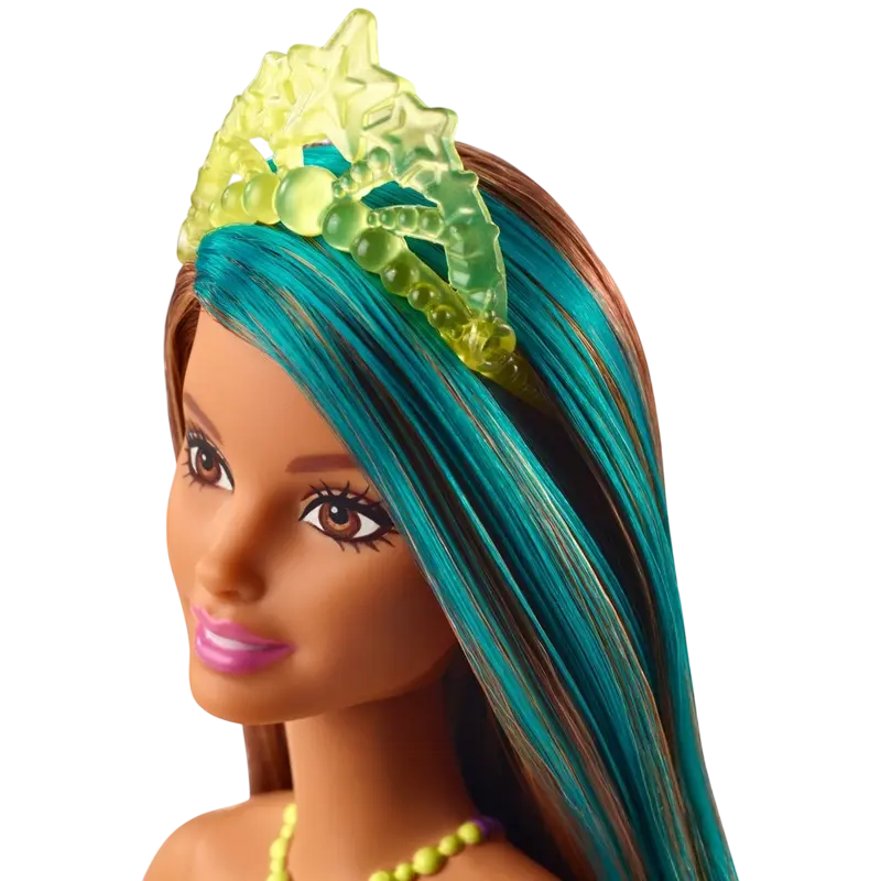 Barbie Dreamtopia Princess