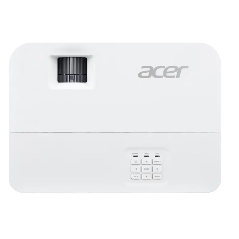 Проектор Acer H6815GTV DLP Белый