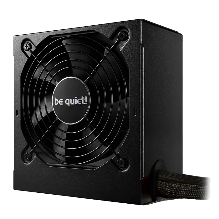 Tip Блок питания для компьютеров be quiet! SYSTEM POWER 10 ATX Черный
