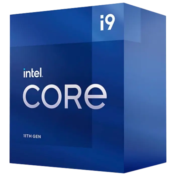 Core i9-11900