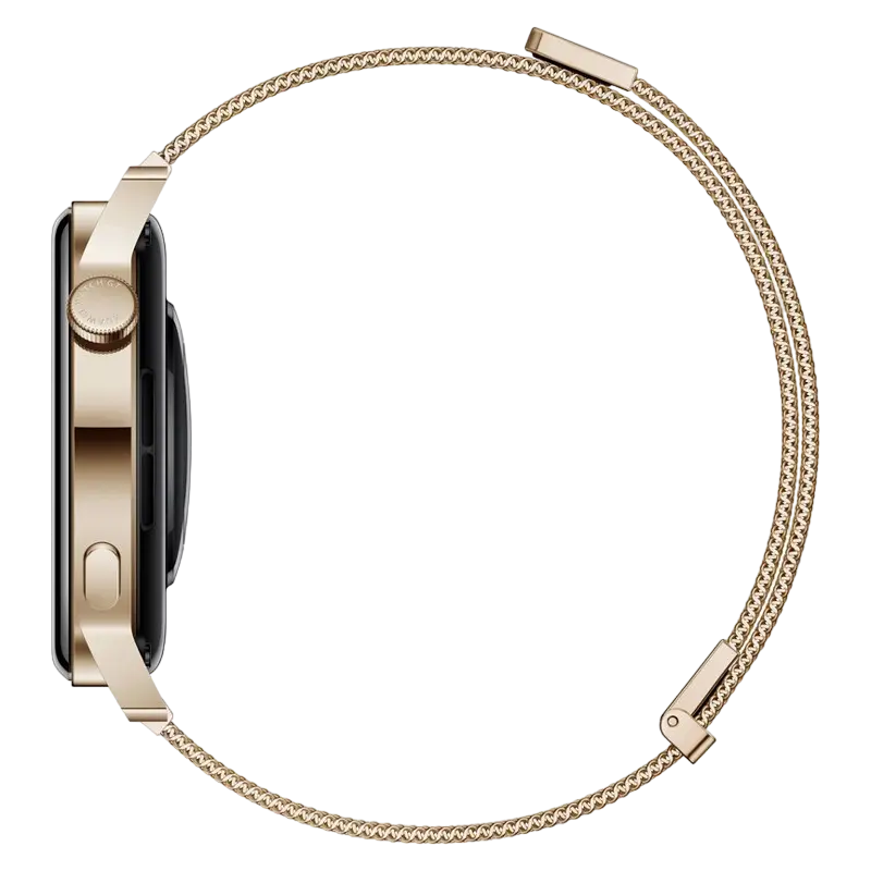 Умные часы Huawei Watch GT 3 Light Gold