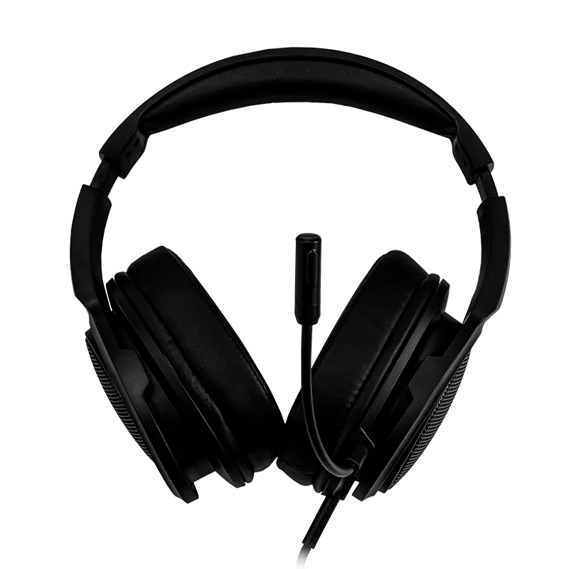 Наушники HATOR Hellraizer HTA-812 Чёрный