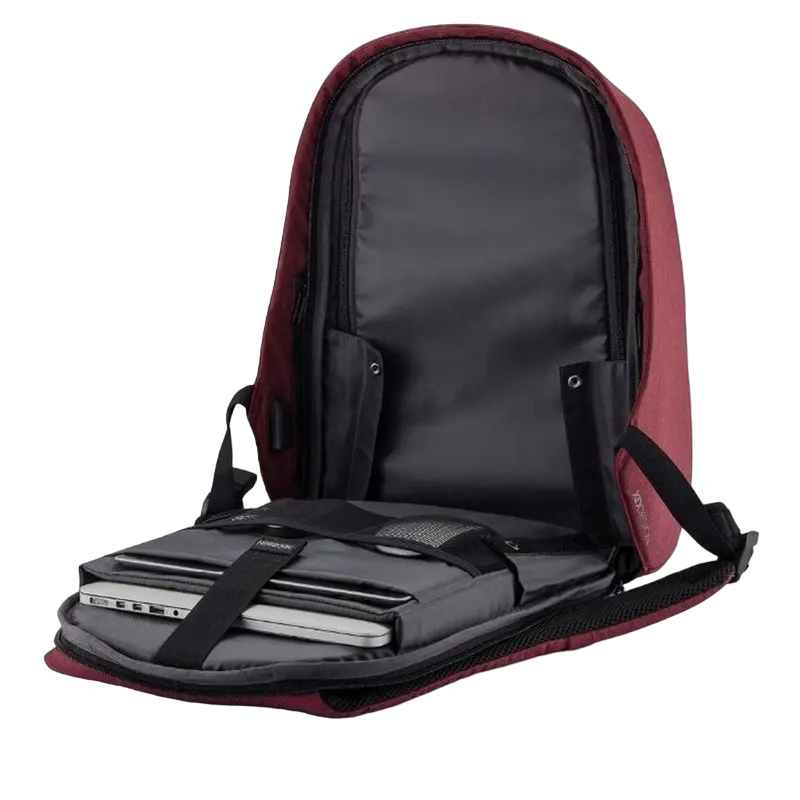 Рюкзак для ноутбука Bobby Hero Regular Красный