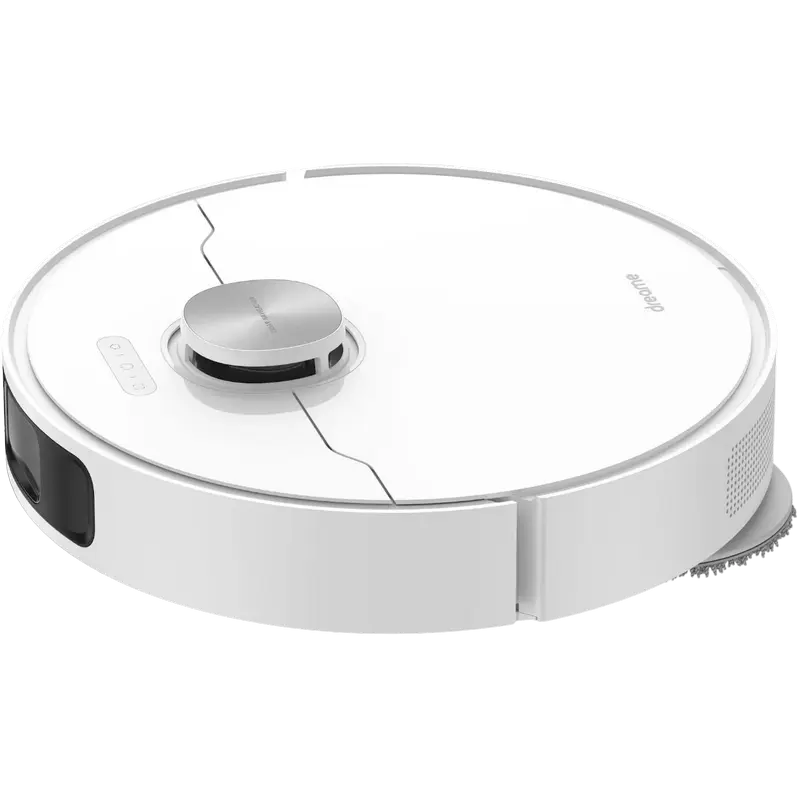 Робот-Пылесос Dreame L10 Prime Белый