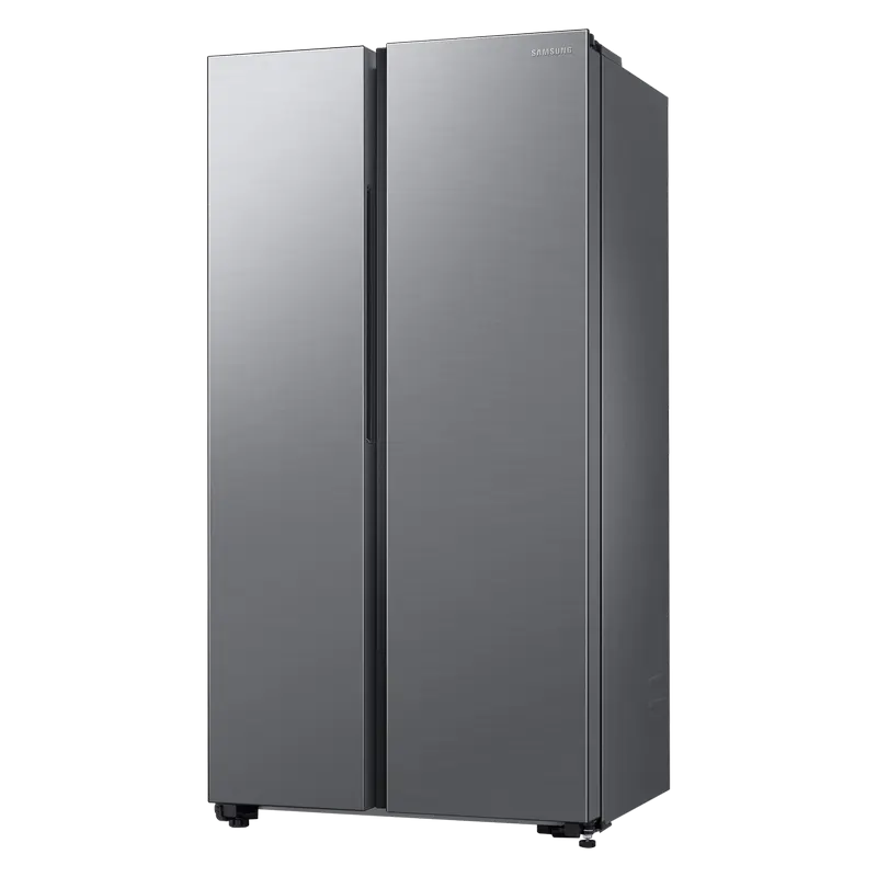Холодильник Samsung RS62DG5003S9EO Нержавеющая сталь