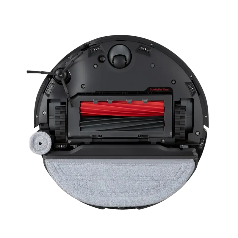 Робот-Пылесос Roborock S8 Max V Ultra Черный