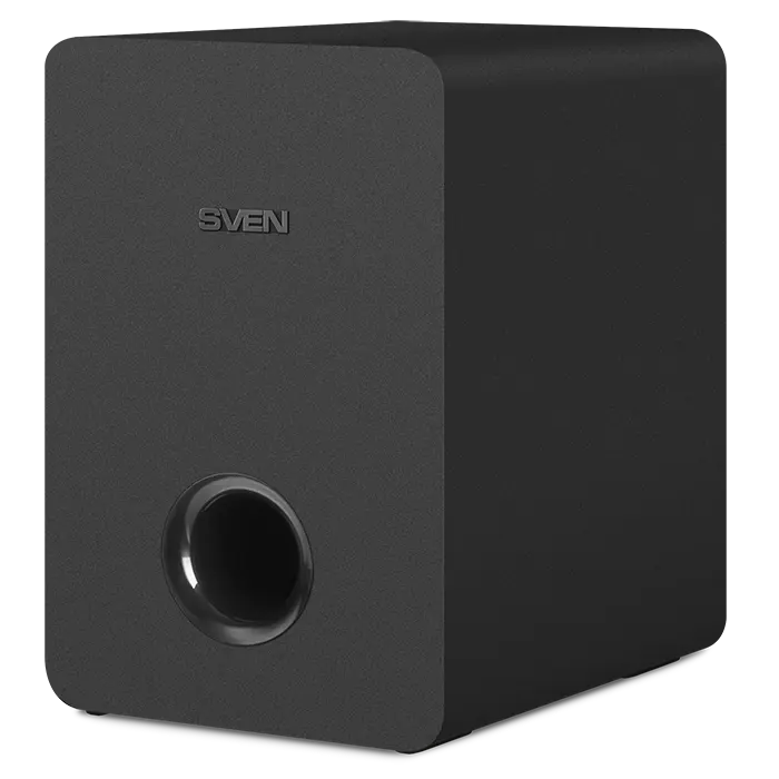 Soundbar SVEN SB-2150A Negru